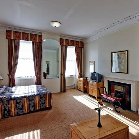 Bertrand'S Townhouse-3